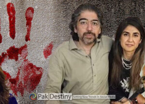 Brutal murder of Sara by senior journalist Ayaz Amir's son makes a grim reminder of Noor Muqadam episode
