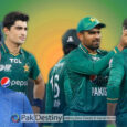 Time for Rameez Raja and Babar to wake up -- No more goof ups -- select best team for T20 World Cup and ignore friendships