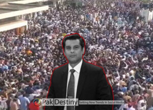 Historic funeral of Arshad Sharif held amid Pak media 'boycott' under pressure