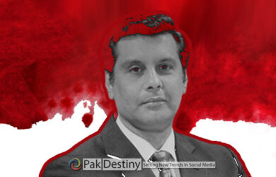 Who will ensure justice for Arshad Sharif as the murder is the most foul -- one day the truth will be revealed?