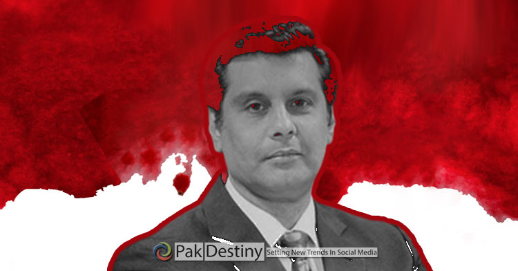 Who will ensure justice for Arshad Sharif as the murder is the most foul -- one day the truth will be revealed?