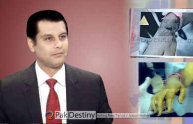 Arshad Sharif's murder mystery further deepens with calls to Pak judiciary to form probe commission