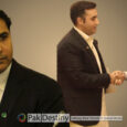 Bilawal Bhutto should better join the party of Sharifs after firing Khokhar