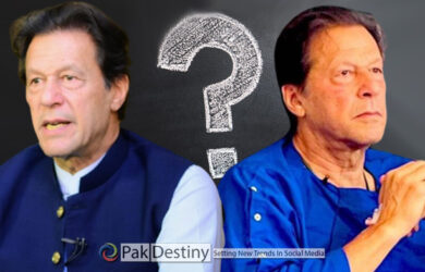 Dangerous times in Pakistan -- Nation wants answers who attacked Imran Khan?