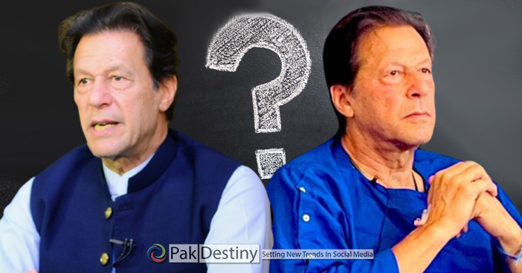 Dangerous times in Pakistan -- Nation wants answers who attacked Imran Khan?