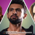 Shoaib-Sania in news for wrong reasons -- separation or divorce -- model Ayesha Omar comes in Malik's life?