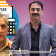 Those leaked Gen Bajwa and family assets and tax details 'nabbed' -- Ahmad Noorani's link with PMLN being probed?