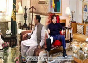 Has Bajwa becomes a 'real bone of contention' between Elahi and Imran? Fate of PTI-PMLQ alliance be decided this week
