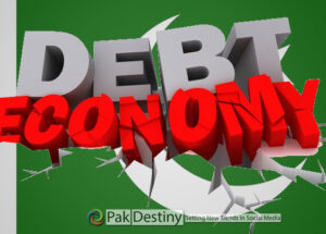'Pakistan at brink of default' and an idea of technocrat govt for 2.5 years afoot