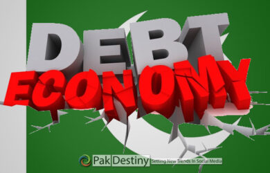 'Pakistan at brink of default' and an idea of technocrat govt for 2.5 years afoot