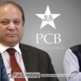 Sharifs media man -- Najam Sethi -- back in PCB while poor Raja's changing loyalty from Imran Khan to Sharifs didn't work