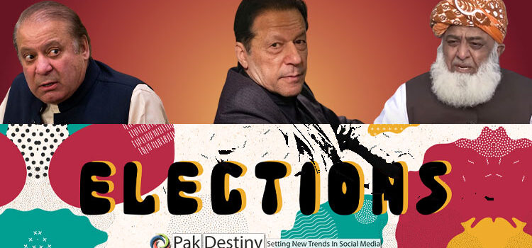 PDM dilemma -- elections: to be or not be -- will PMLN comes out of fear of Imran Khan?
