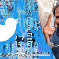 Twitter blasted over Fawad Chaudhry arrest -- powerful circles urged to shun their support to PDM