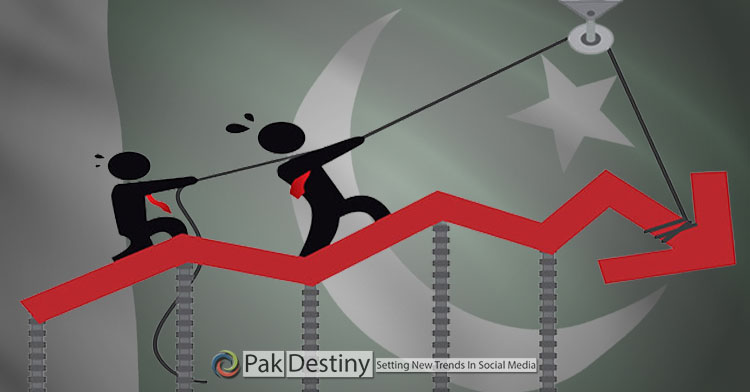 Pakistan's economy needs to be fixed now or never