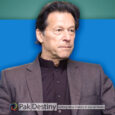Hunting of Imran Khan expedited