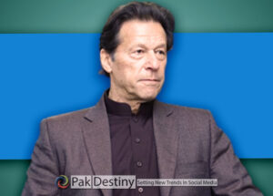 Hunting of Imran Khan expedited