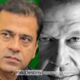 Keep Imran Khan out of elections and mysterious disappearance of Imran Riaz