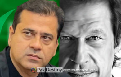 Keep Imran Khan out of elections and mysterious disappearance of Imran Riaz