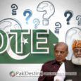 PMLN led coalition government still indecisive about elections -- what a pity