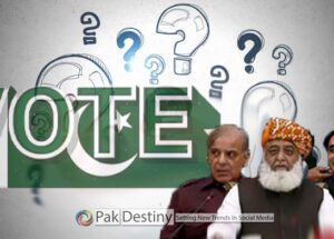 PMLN led coalition government still indecisive about elections -- what a pity