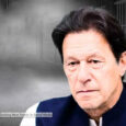 Financial Times sees major crises in Pakistan -- jailing Imran Khan proves not much good for the powerful circles