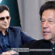 Moonis sees reconcilation between Khan and powers that be will be beneficient for Pakistan