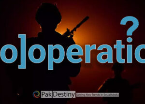 Operation or Cooperation? Unanswered Questions & Rising Terrorism!