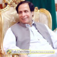Parvez Elahi's detention episode -- This cat-and-mouse game has greatly frustrated several honourable justices?