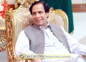 Parvez Elahi's detention episode -- This cat-and-mouse game has greatly frustrated several honourable justices?