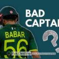 Babar Azam lacks captaincy skills likely to be removed after world cup fiasco