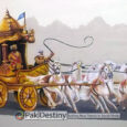 How to Identify your Self ? The Chariot Analogy: 