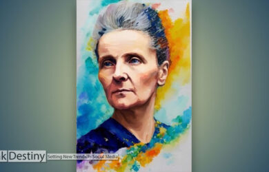 Nobel Prize: The Gender Gap and Exceptional Marie Curie