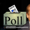 Political engineering at peak in Pakistan to manipulate polls and paving way for another Ladla 'blue-eyed'