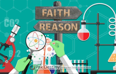 Reason, Faith, and Scientific Realities