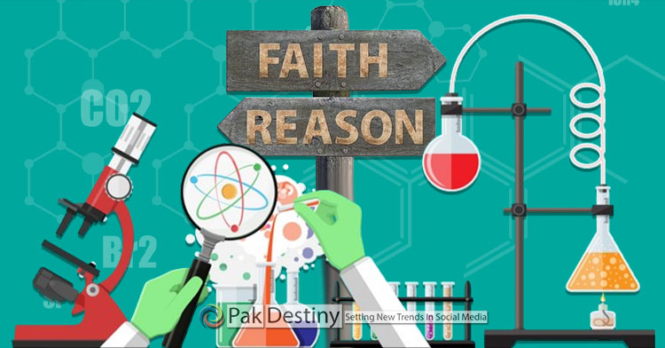 Reason, Faith, and Scientific Realities