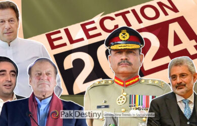 2024 elections are key to restoring political stability that Pakistan desperately needs
