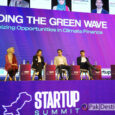 Empowering Pakistan's Youth Startup Summit Ignites a Wave of Sustainable Entrepreneurship