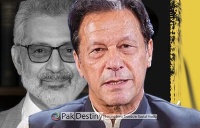 Legal eagles, opinion makers shocked over Qazi Isa's 'bold decision' to bold Khan's PTI