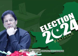 Imran sees 2024 polls 'mother of all rigging' but now wants all this to end
