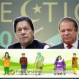 Will ‘silent voters’ turn the tables on Feb 8 polls in Pakistan