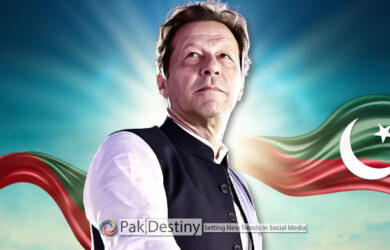 Imran Khan’s re-emergence