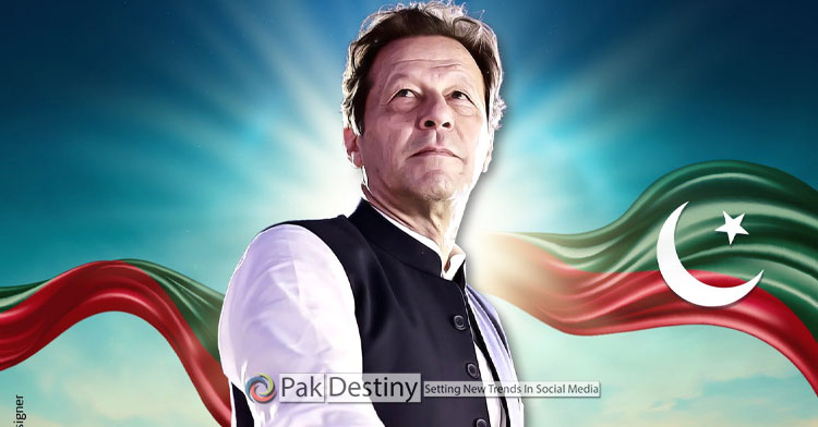 Imran Khan’s re-emergence