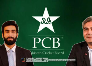 Nepotism rules PCB -- Mohsin Naqvi installing his favourites like Bilal Afzal of Punjab Group of Colleges in selection committee -- anti-Imran Amir Mir also set to enter PCB