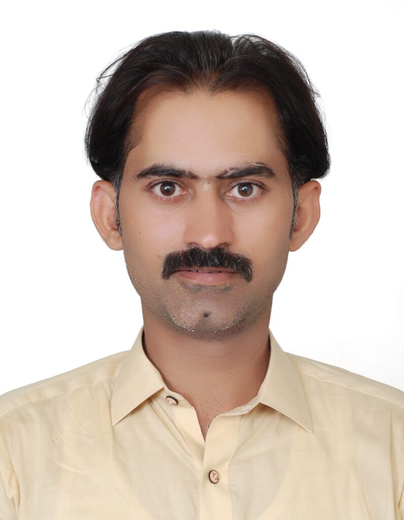 Pakistan Waheed Rind Integrating Traffic Education into School Curricula: A Vital Necessity ...