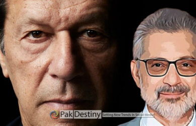 PTI seeks CJP Qazi Isa's recusal from benches hearing Imran Khan and it's cases