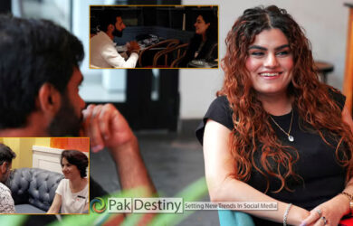 Many Pakistan singles gathered in Lahore to see potential marriage partners through match making service-- "hookup questions being raised"