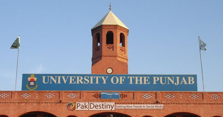 Punjab University teachers disown elected body, condemns personal usage of ASA