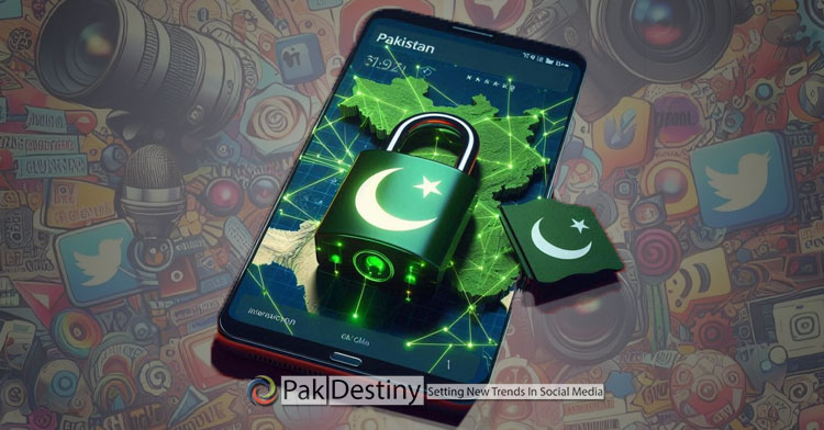 The Firewall Dilemma Pakistan has to face