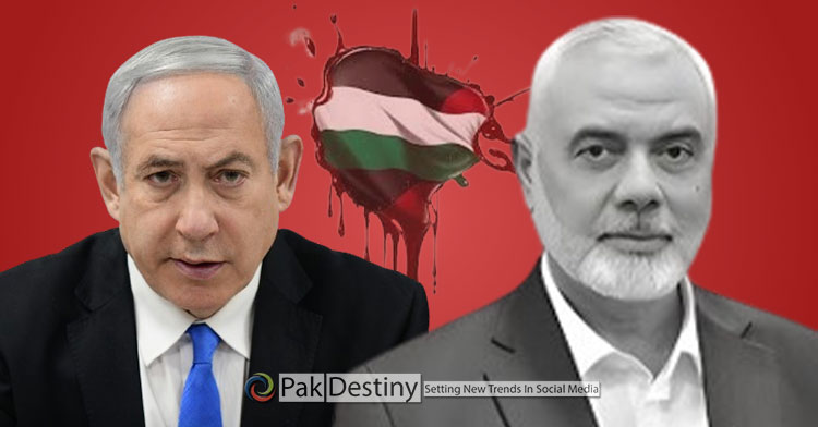 Why such a huge security lapse in Iran that resulted in killing of Ismail Haniyeh?