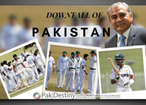 Calls from all quarters demanding resignation of Mohsin Naqvi -- he needs to focus interior ministry affairs and leave PCB for Pakistan cricket sake